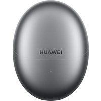 Наушники Huawei FreeBuds 6 (черный, международная версия)