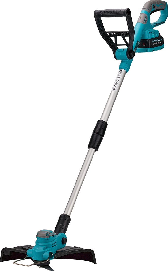 

Триммер GPT CCS-M2040B01-1A BL (с 1-им АКБ)