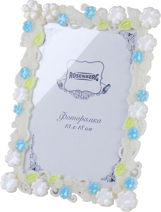 

Фоторамка Rosenberg RPL-770009-M