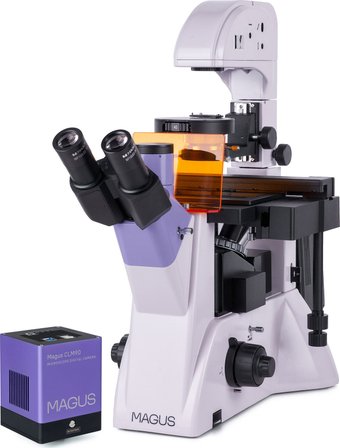 Микроскоп Magus Lum VD500 83020