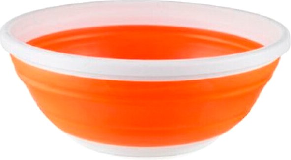 

Миска для смешивания Berossi Compact ИК 22240000 (мандарин)