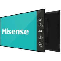 Информационная панель Hisense 55DM66D