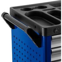 Тележка Мастак 521-07580B