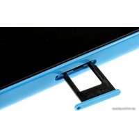 Телефон Apple iPhone 5c 8GB Blue
