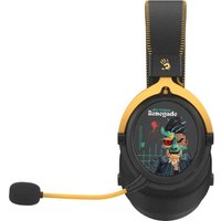 Наушники A4Tech Bloody MR595 Renegade (черный)