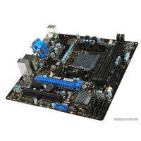 Материнская плата MSI A78M-E35