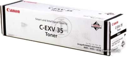Картридж Canon C-EXV 35 3764B002