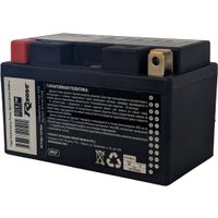 Мотоциклетный аккумулятор RDrive OEM YTZ10S-Li (4 А·ч)