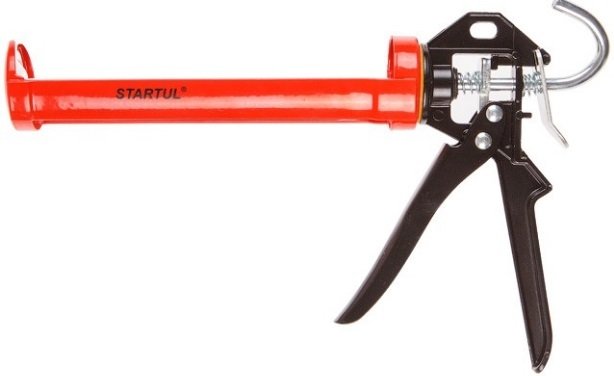 

Пистолет для герметика Startul ST4052