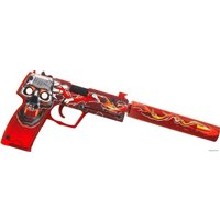 Модель пистолета VozWooden Active USP-S Убийство Подтверждено 2002-0404