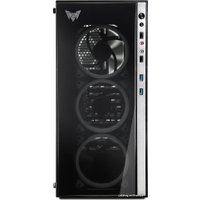 Корпус CrownMicro CMC-GS10B 600W