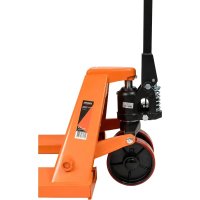 Тележка ручная Gigant JHPT2500