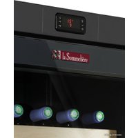 Винный шкаф La Sommeliere VIP330VFA