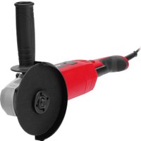 Угловая шлифмашина MTX MAG125-1200