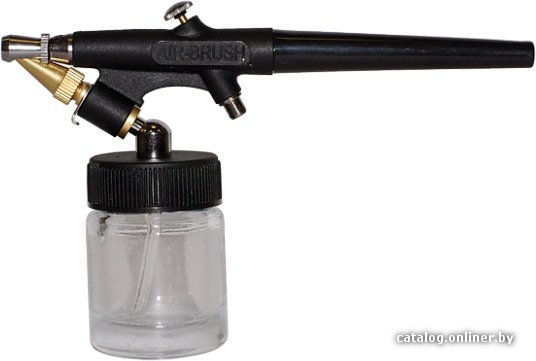 Краскопульт Fubag AGS22/0.5 [110101]