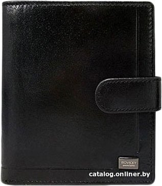 Кошелек Cedar Rovicky PC-106L-BAR (черный)