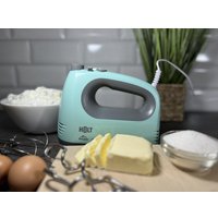 Миксер Holt HT-MX-001 (бирюзовый)