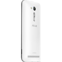 Телефон ASUS ZenFone Go Pearl White [ZB452KG]
