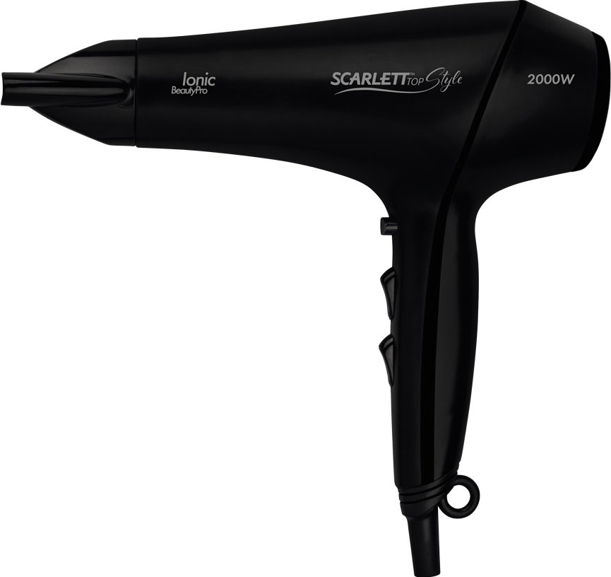 

Фен Scarlett SC-HD70I22