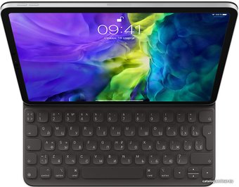 Чехол с клавиатурой Apple Smart Keyboard Folio для iPad Pro 11" 2nd generation