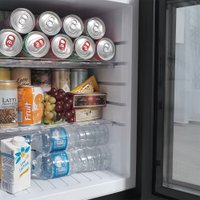 Мини-холодильник Meyvel MMA-30BG