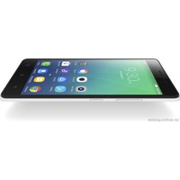 Телефон Lenovo A6010 Dual 8GB Pearl White