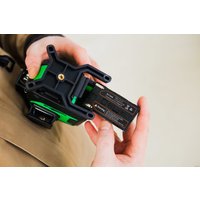 Лазерный нивелир Instrumax Greenliner 3-360/B Set в Пинске