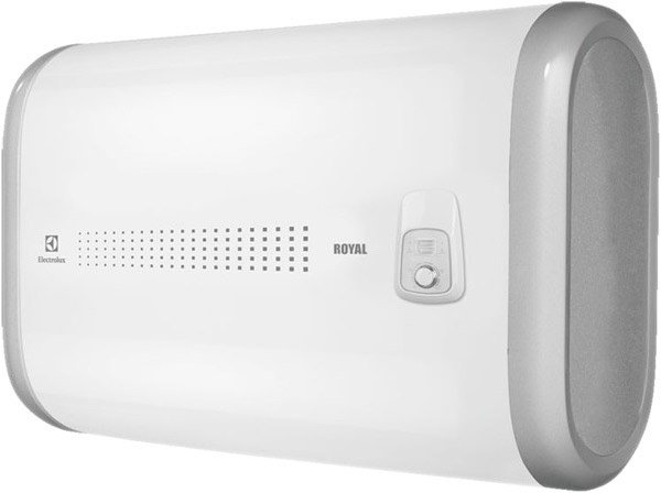

Накопительный электрический водонагреватель Electrolux EWH 30 Royal H