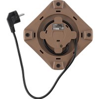 Электрический чайник Hyundai HYK-S2043