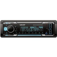 USB-магнитола Swat WX-2102UB