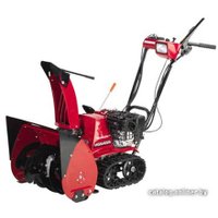 Снегоуборщик Honda HSS 655 HT