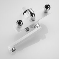 Душевая система  Shevanik S8136F