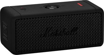 Marshall Emberton Diamond Jubilee Edition