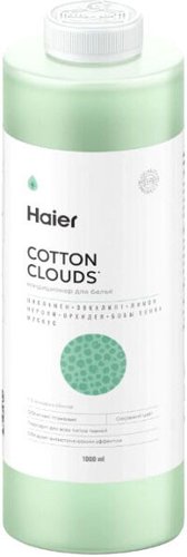 Капсулы для стирки Haier Хлопковые облака 1 л