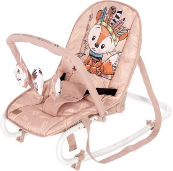 Lorelli Rock Star (beige foxy)