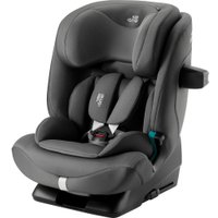 Детское автокресло Britax Romer Advansafix Pro Style (mineral grey)