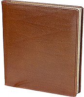 

Ежедневник Brunnen Квадро ЛяФонтейн 766 50-70 (коричневый)
