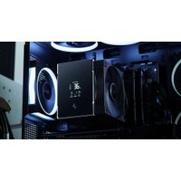Кулер для процессора DeepCool AK500 G2 Digital NYX R-AK500G2-BKNNMN-GJD-1