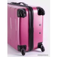 Чемодан-спиннер Sun Voyage SV036-AF200-20 57 см (сиреневый)