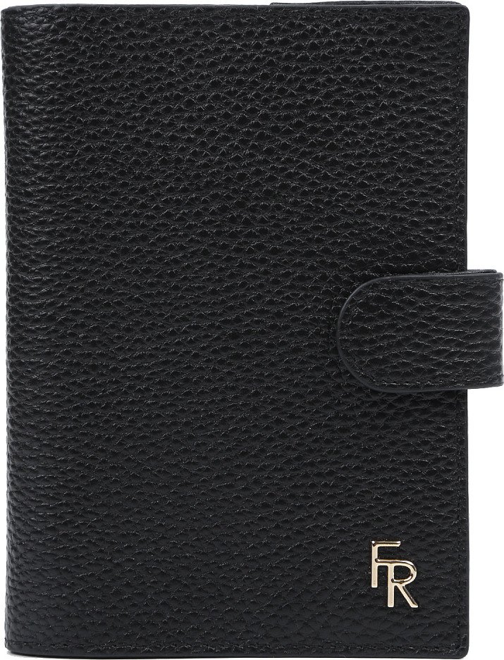 

Обложка для паспорта Fabretti QPC14D2-2