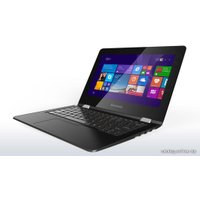 Ноутбук Lenovo Yoga 300-11IBR [80M100H7RK]