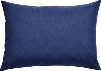 Чехол на подушку Matex Фьюжн 70-351 (темно-синий)