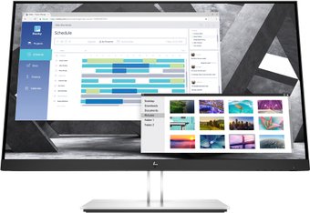 Монитор HP E27q G4 9VG82A9