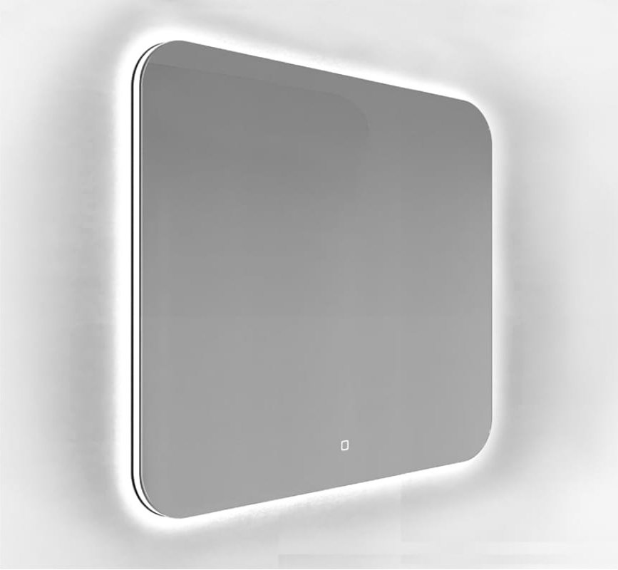 

Azario Зеркало Паллада 800x550 LED-00002243