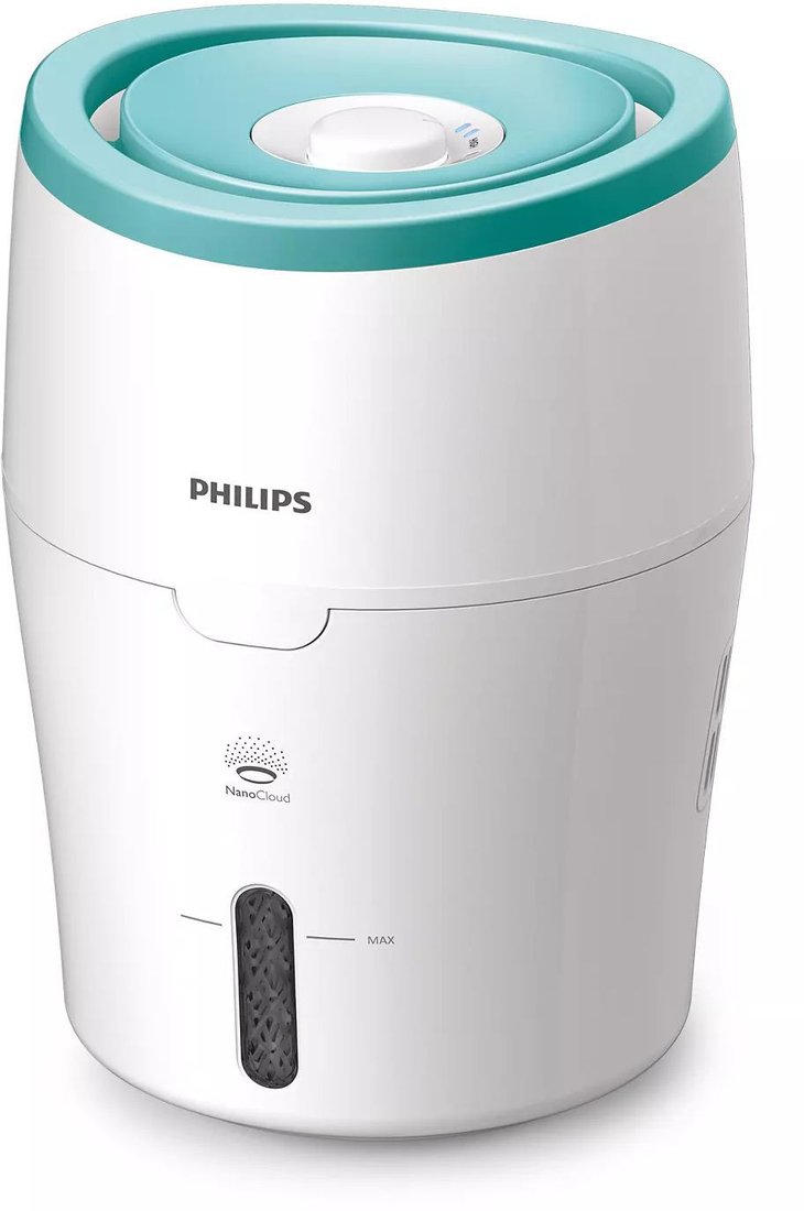 

Увлажнитель воздуха Philips HU4801/01