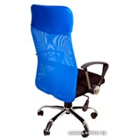  Деловая обстановка Бета (черный/синий)