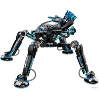 Конструктор LEGO Ninjago 70611 Водяной Робот