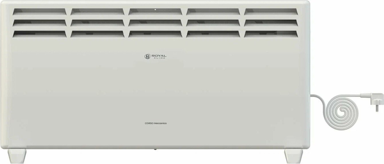 

Конвектор Royal Clima REC-C2000M