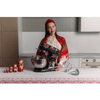 Планетарный миксер Garlyn Mystery Grace S-700