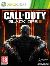 Call of Duty: Black Ops 3 для Xbox 360